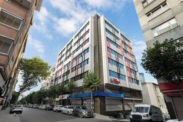 Otel Ramada Encore By Wyndham Istanbul Sisli