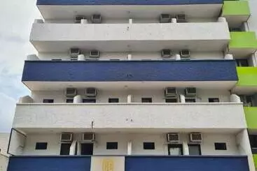 ホテル Torreblanca