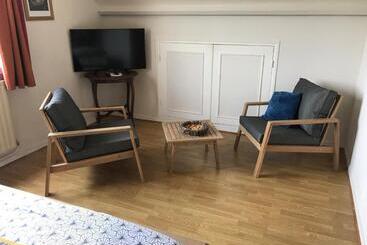 Пансион Chambres Champêtres