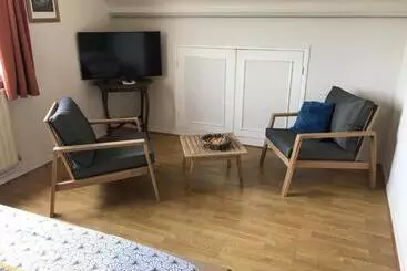 Pensão Chambres Champêtres