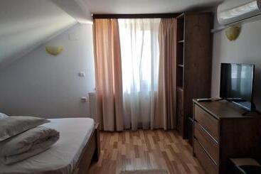 بنسيون Hanul Ancutei