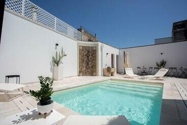 צימר Corte Arneo 1939