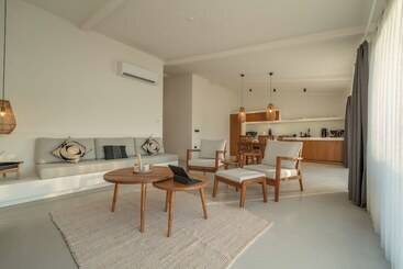 מלון דירות Gizz Suites