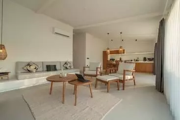 Aparthotel Gizz Suites