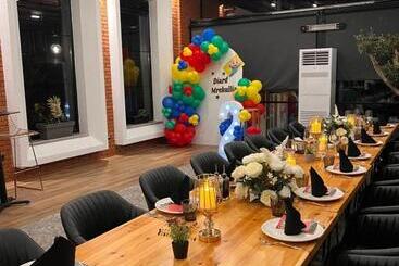 בית מלון כפרי Agroturizëm Ndryshe