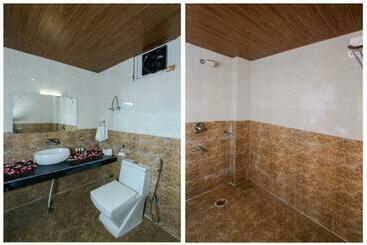 هتل Kanyal Hills View Tha Mountain