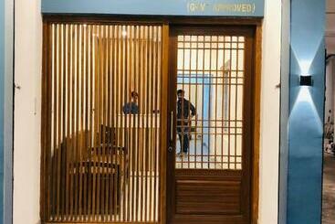 בית מלון כפרי Yatrika