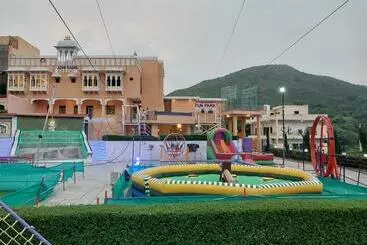 Resort Treasure Of Kumbhalgarh