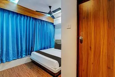 Collection O Hotel Swarg