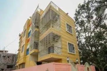 Hotel Goroomgo Arhan Villa Kolkata