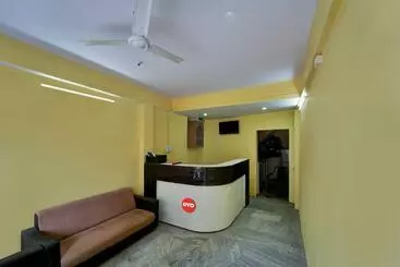 Super Hotel O Mahal Inn
