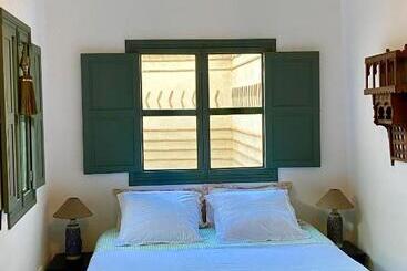 Pension (Hôtel basse catégorie) Dar El Hana