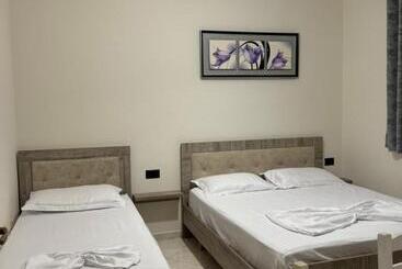 پانسیون Vila Eljus