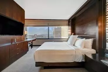 Vdara Hotel & Spa