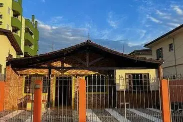 Hostel Coraticum
