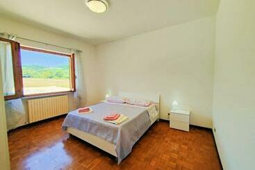 פנסיון Affittacamere Sanja