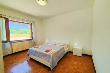 Majatalo Affittacamere Sanja