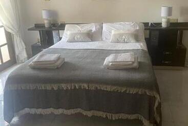 Pansiyon La Lanternina