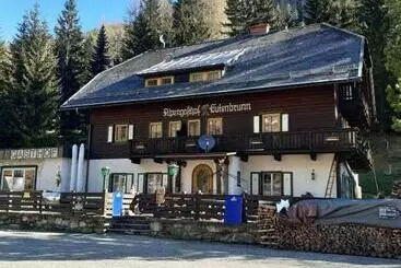 Auberge Alpengasthof Gutenbrunn