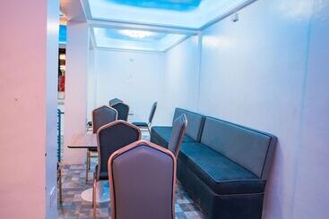 Bernese Resort Hotel Powered By Cocotel