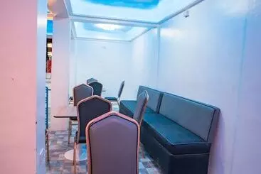 Bernese Resort Hotel Powered By Cocotel