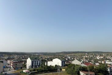 Atar Airport Hotel & Spa