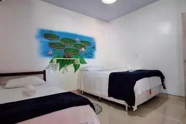Otel Pousada Angatu Alter