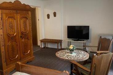 酒店 Zum Markgrafen