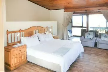 Majatalo Shalom Self Catering