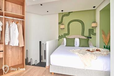 公寓式酒店  Stayhere Casablanca   Maarif   Elite Residence