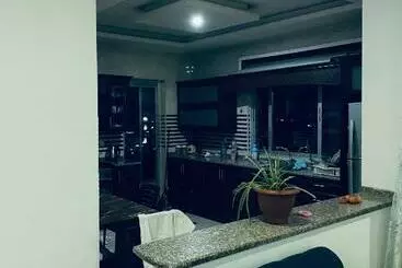 هاستل Home