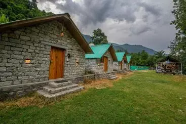 Bed and Breakfast House Of Manali