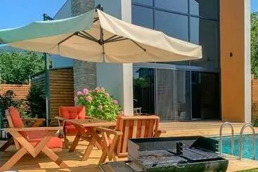 Hotel Mono House Kartepe
