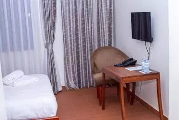 Hotel La Brezi Suites