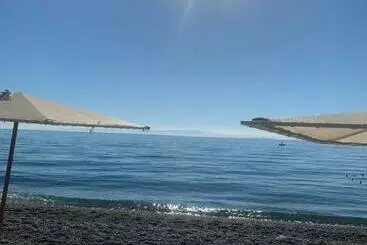 Hotel Pina Bungalov Restaurant