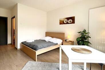 فندق Residenciano Celle