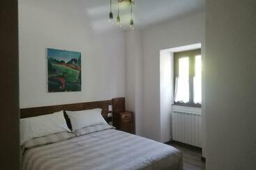 Sweet Home Casa Vacanze Il B&b