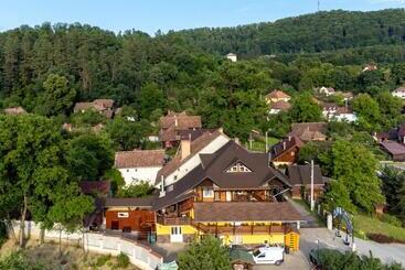 Camera 4   Pensiunea Panorama