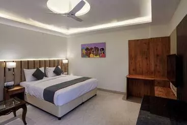 Hotel Sg Inn