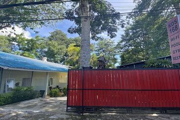 Hotel Kos 168 Jimbaran