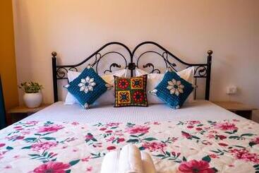 Пансион Krishna Stay Guest House