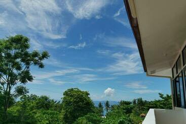 호스텔 Aranara Libaong