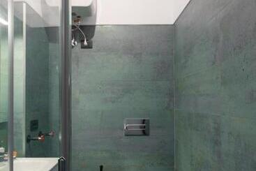 بنسيون Mini Suite 35 Qm