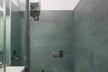 Pension Mini Suite 35 Qm