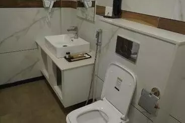 Puthur Residency Hotels Pvt Ltd