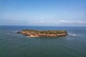 Aparthotel Waves Seaview Seascapes Dapoli