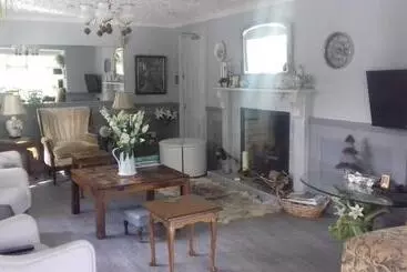 Bed and Breakfast Arch House