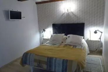 Bed and Breakfast Chambre D Hôtes Logis De Saint Jean