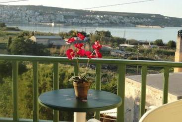 Appartamenti turistici Bellevue Apartments