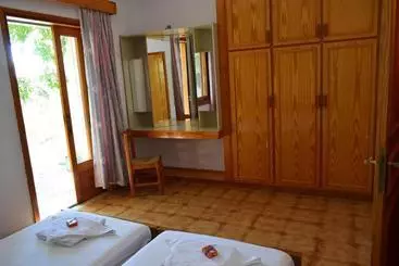 Apartamente turistice Bellevue Apartments
